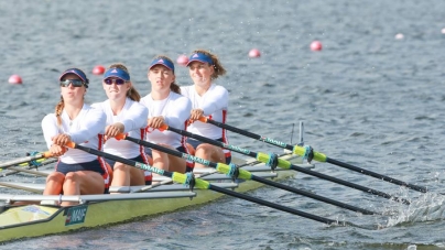 Mondiaux U23 – Laura Tarantola (Aviron Grenoblois) en bronze